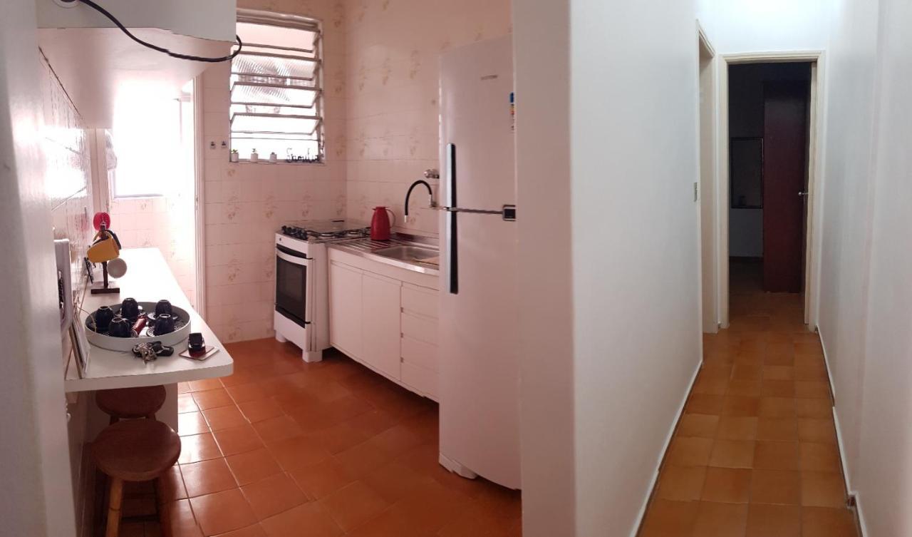 Apartament Bon Bini Guarujá Zewnętrze zdjęcie