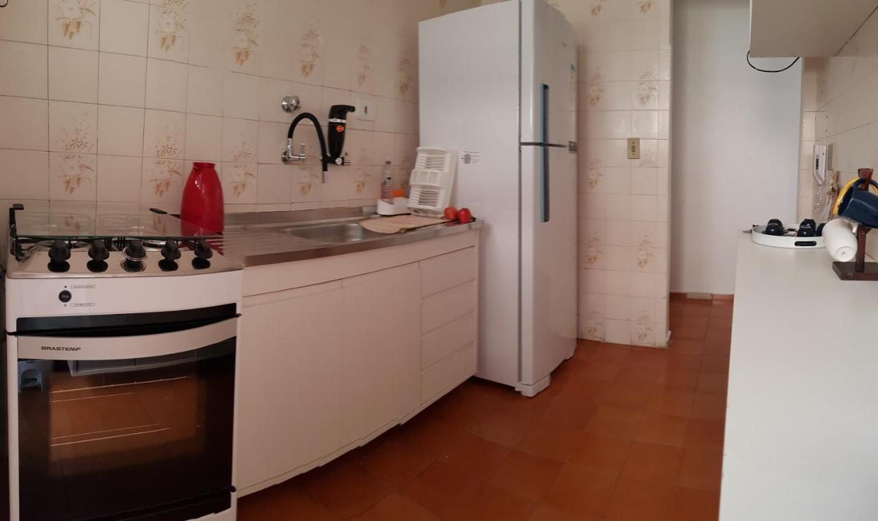 Apartament Bon Bini Guarujá Zewnętrze zdjęcie