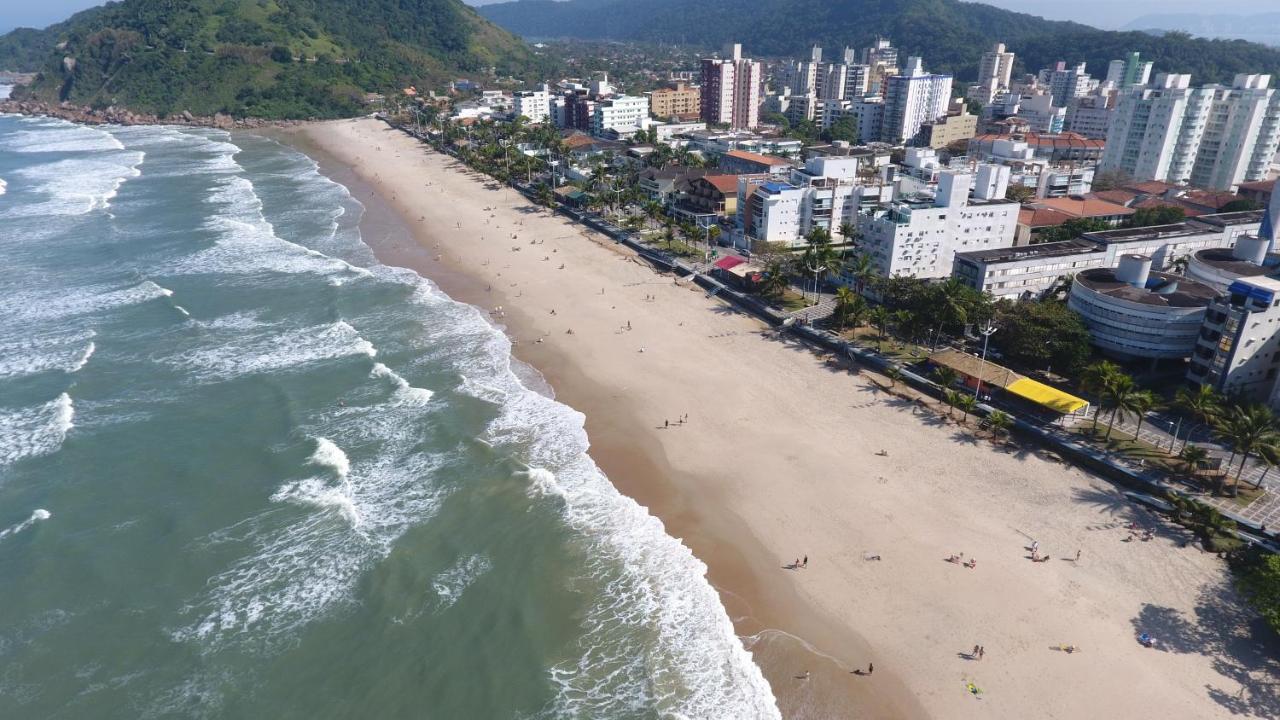 Apartament Bon Bini Guarujá Zewnętrze zdjęcie