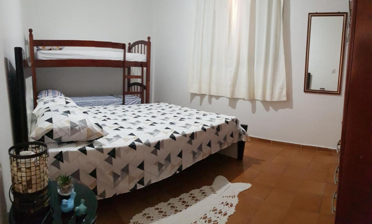 Apartament Bon Bini Guarujá Zewnętrze zdjęcie