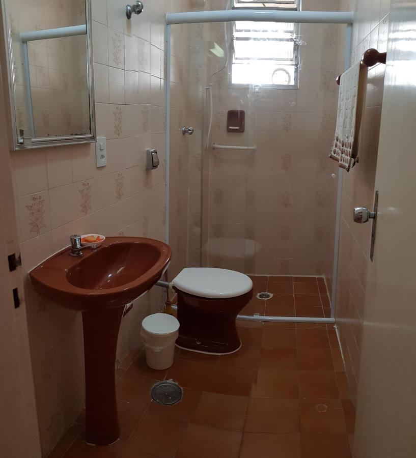 Apartament Bon Bini Guarujá Zewnętrze zdjęcie